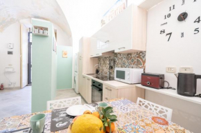 Casa Santa Marina Catania